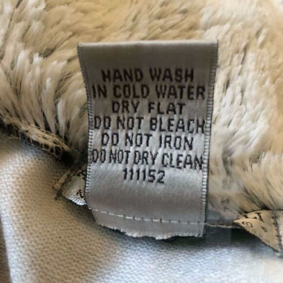 Alberto Makali Mystical Fairycore Double Breasted Sweater Jacket with Faux Fur - Picture 10 of 15